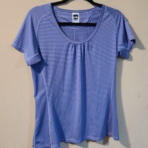 The north face top
